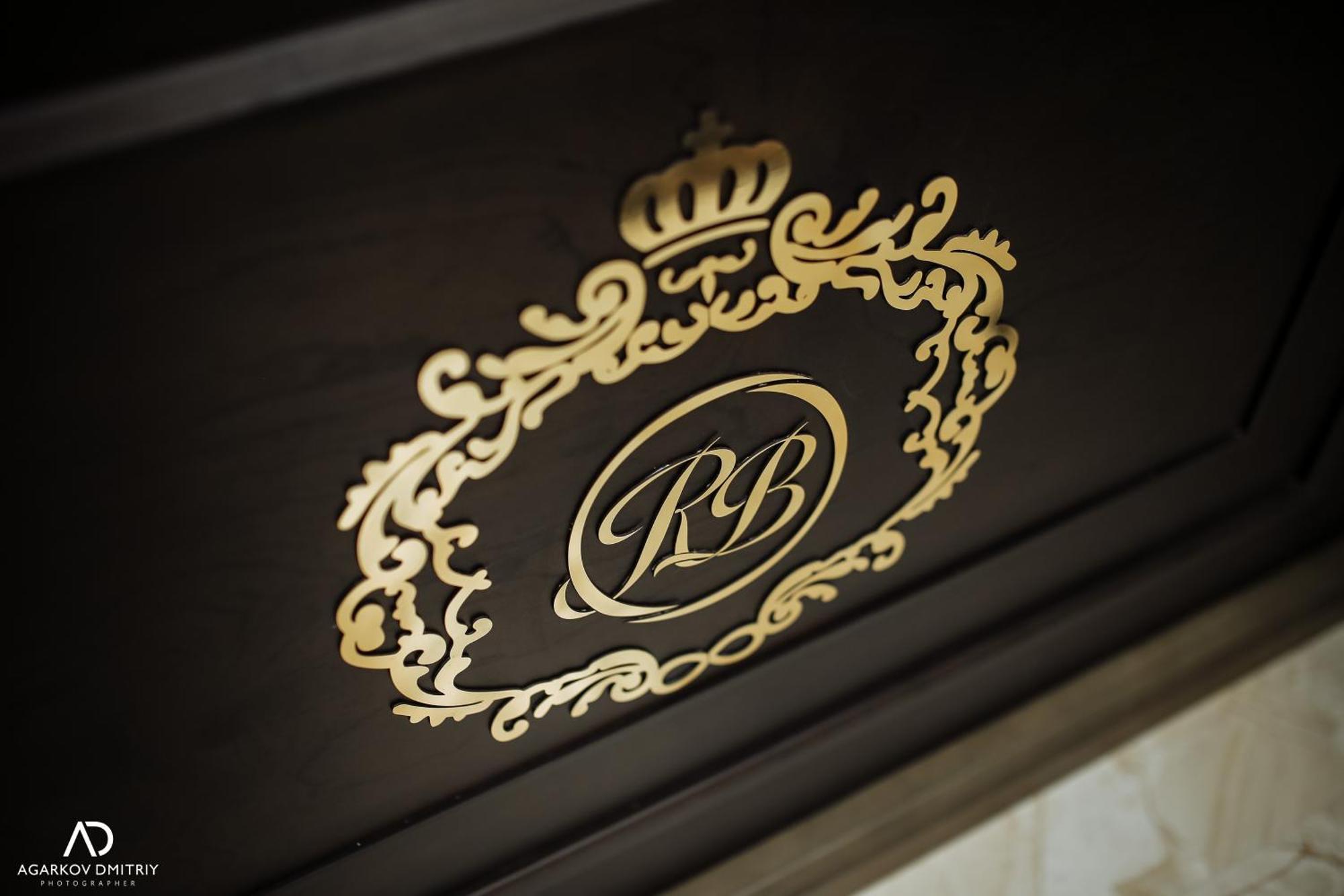 Royal Bv Hotel Ust-Kamenogorsk Exterior photo